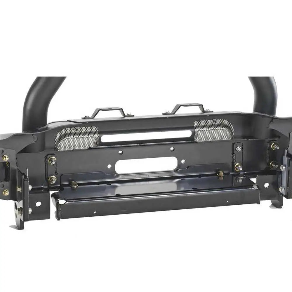 Stålfrontstøtfanger Aev Premium - Jeep Wrangler Jk 4 d 07-18