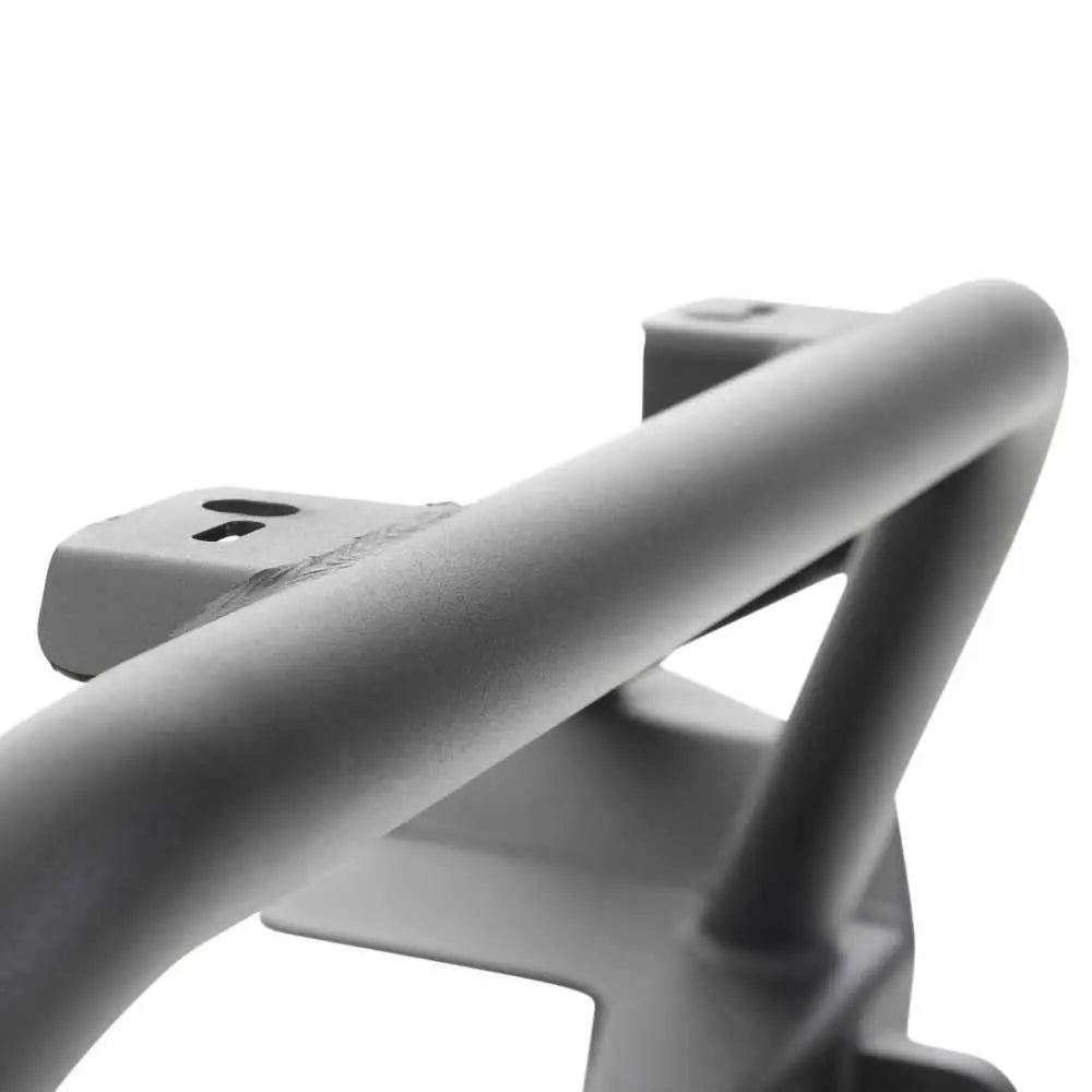 Stålfrontstøtfanger med Bullbar Smittybilt Xrc - Jeep Gladiator Jt 20-