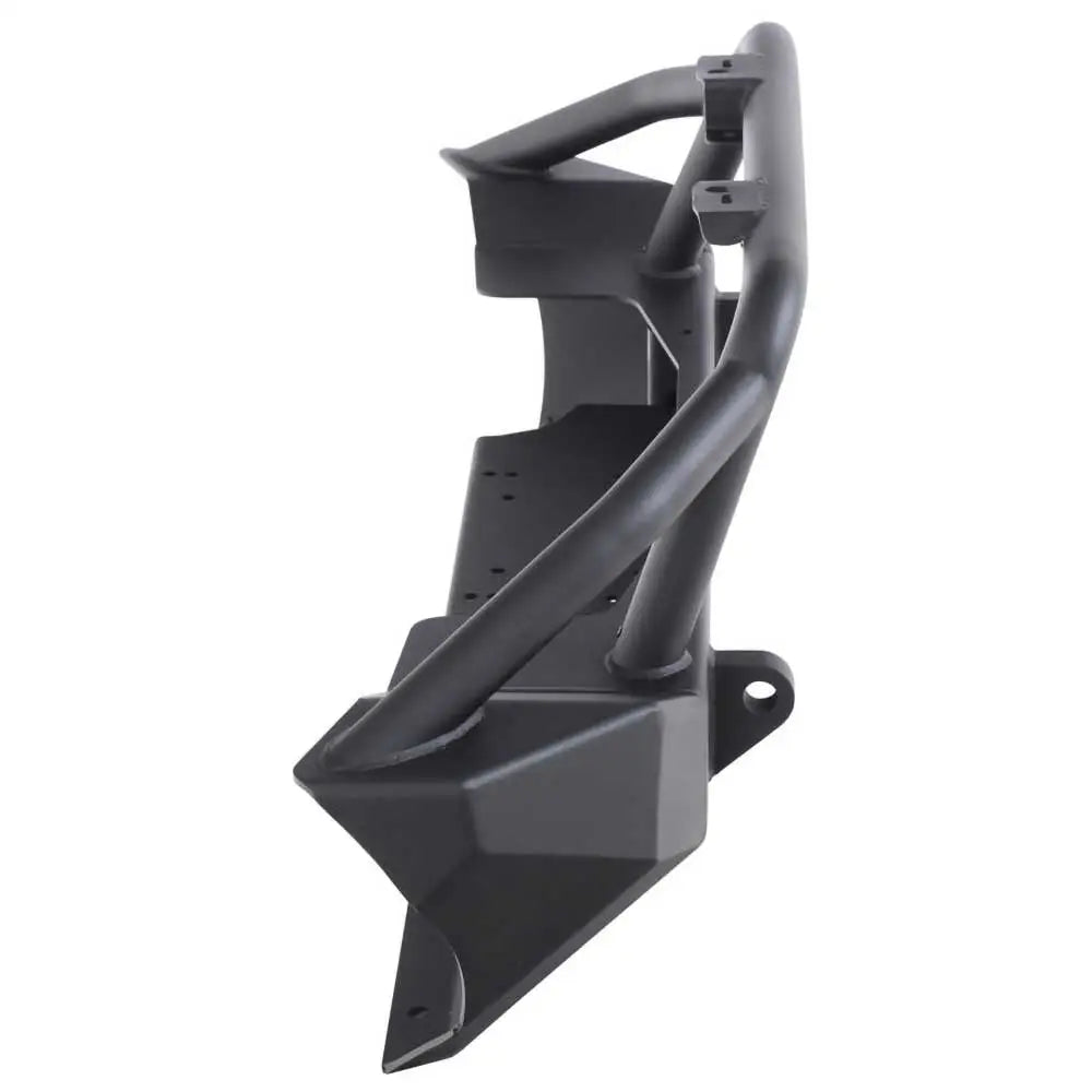 Stålfrontstøtfanger med Bullbar Smittybilt Xrc - Jeep Gladiator Jt 20-