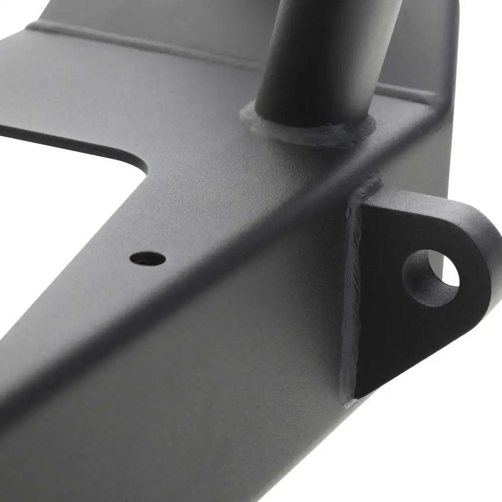 Stålfrontstøtfanger med Bullbar Smittybilt Xrc - Jeep Gladiator Jt 20-