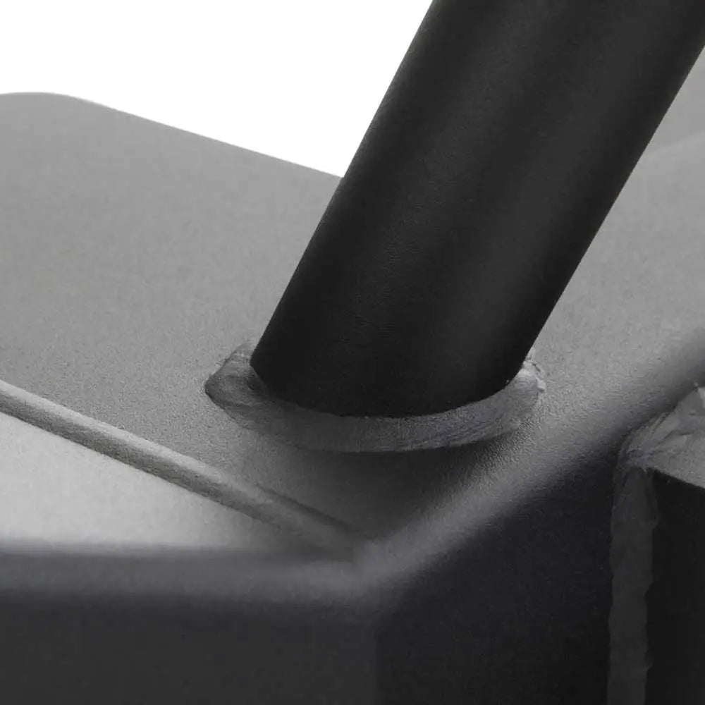 Stålfrontstøtfanger med Bullbar Smittybilt Xrc - Jeep Gladiator Jt 20-