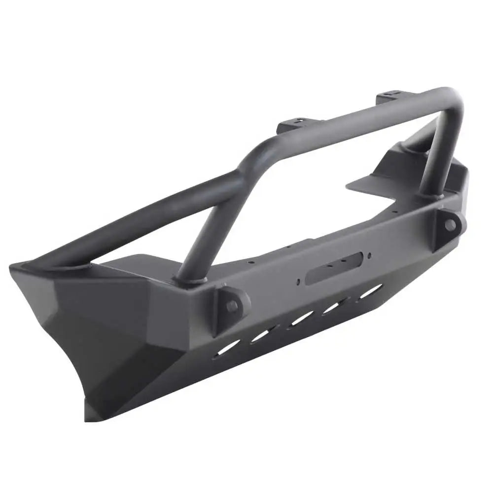 Stålfrontstøtfanger med Bullbar Smittybilt Xrc - Jeep Gladiator Jt 20-