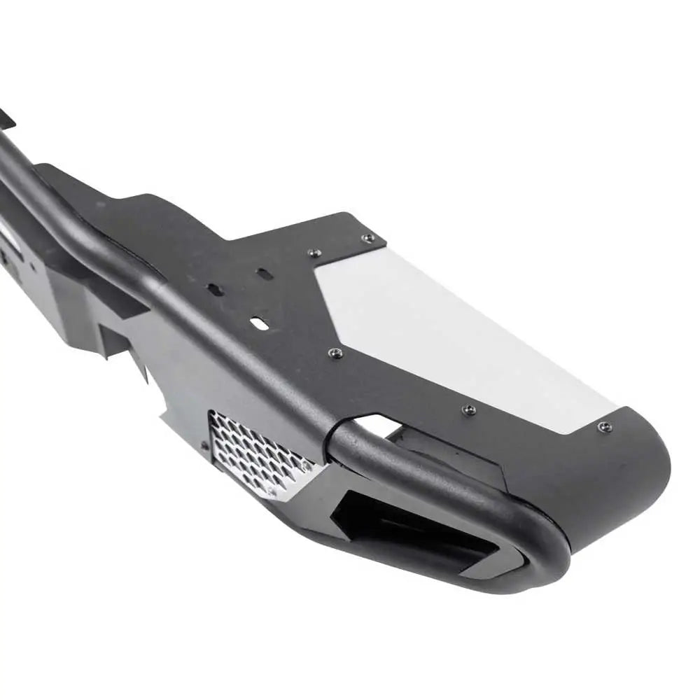 Stålfrontstøtfanger Smittybilt Apollo - Jeep Gladiator Jt 20-