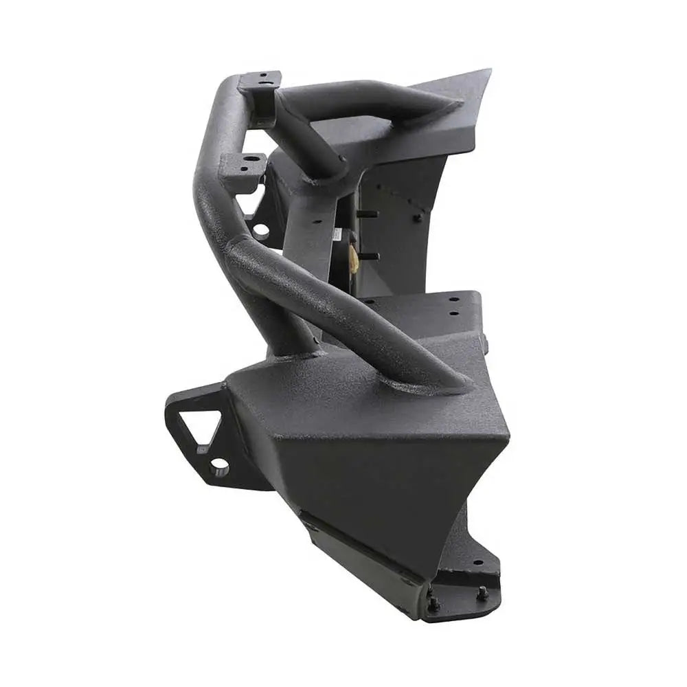 Stålfrontstøtfanger Smittybilt Xrc Gen2 - Jeep Wrangler Jk 4 d 07-18