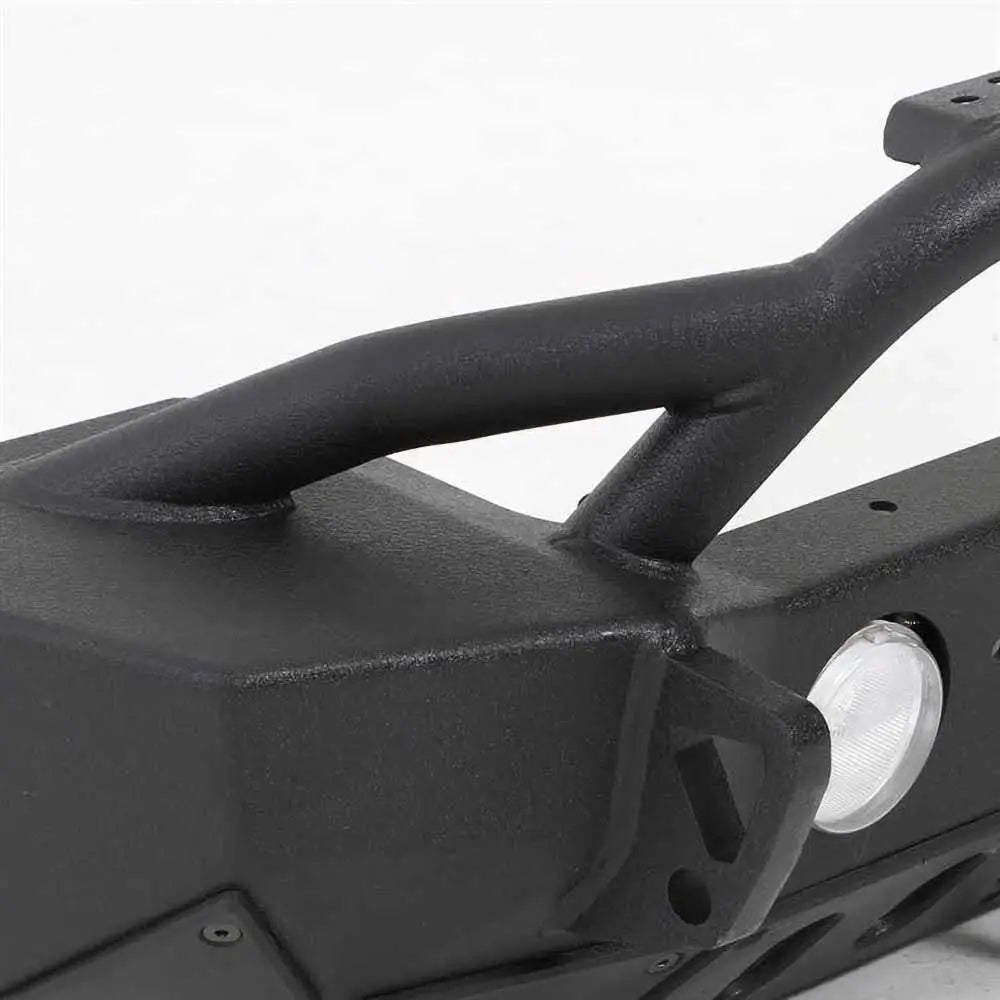 Stålfrontstøtfanger Smittybilt Xrc Gen2 - Jeep Wrangler Jk 4 d 07-18