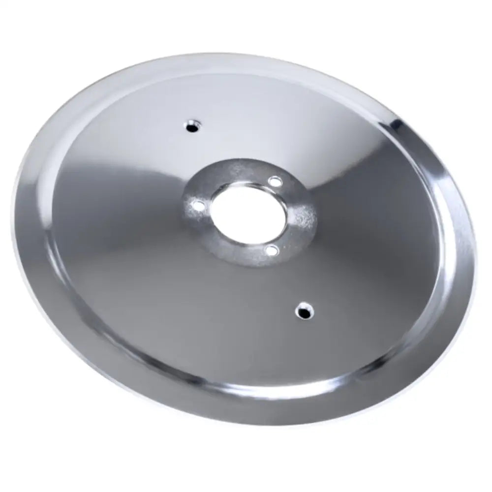 Stålkniv for Skiver med 250mm Blad