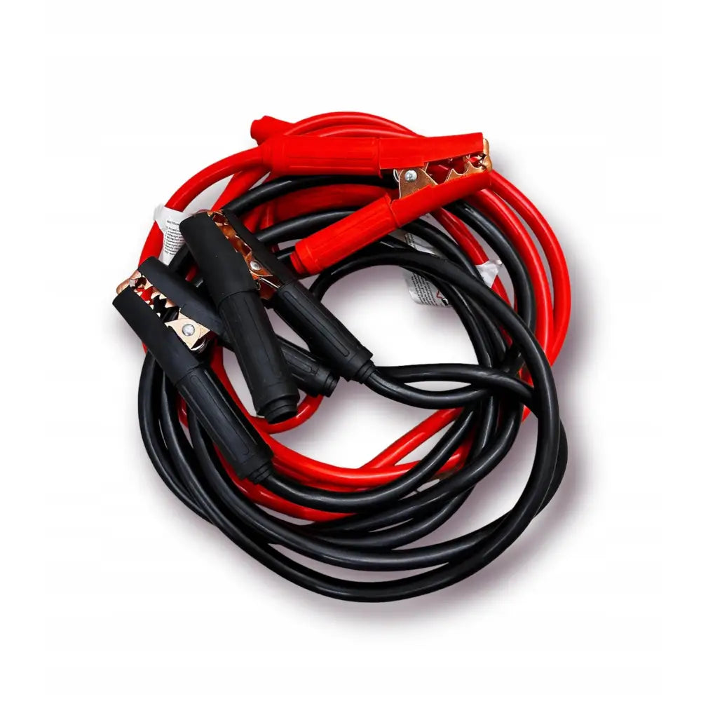 Startkabler 1500a 4,5m