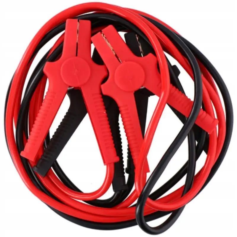 Startkabler 3,5m 350a Dunlop