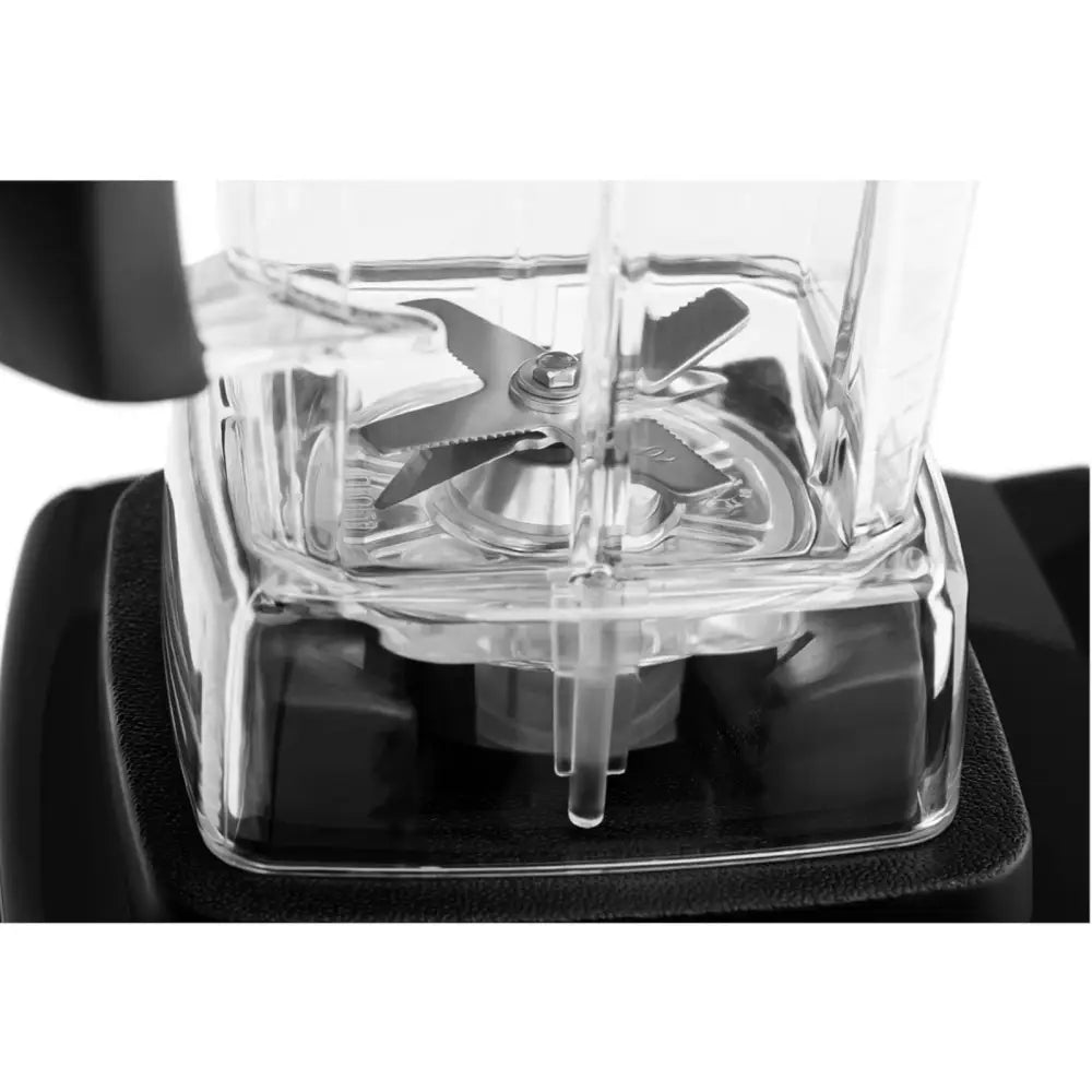 Stavmikser 2l 1500w - Svart