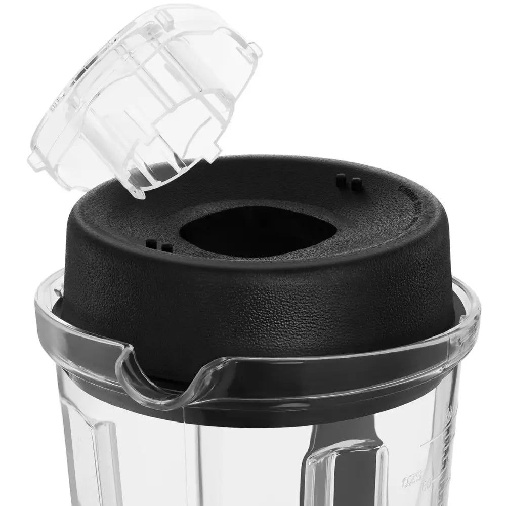 Stavmikser 2l 1500w - Svart