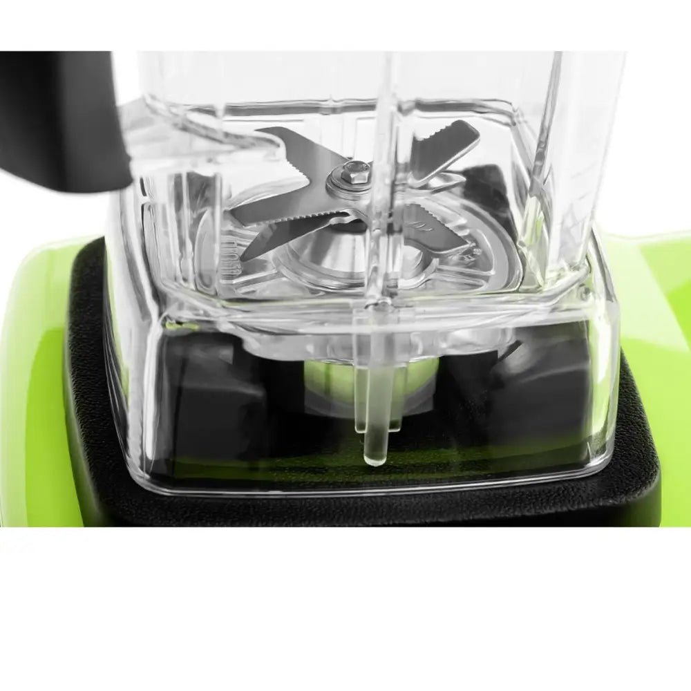 Stavmikser Cocktail 2l 1500w - Grønn