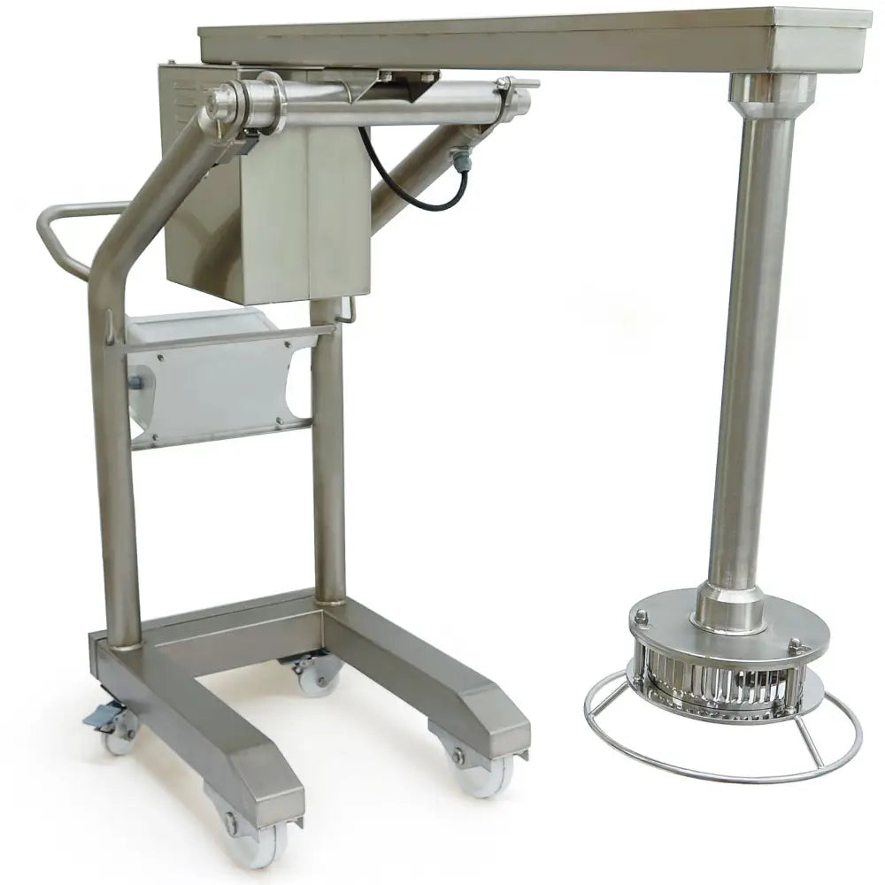 Stavmikser Turbo Trx-22 2200 w 400 v - Sammic 3030506