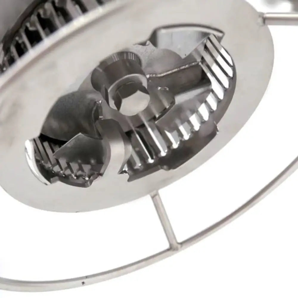 Stavmikser Turbo Trx-22 2200 w 400 v - Sammic 3030506