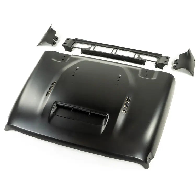 Steel Mask Ofd Stealth - Jeep Gladiator Jt 20-