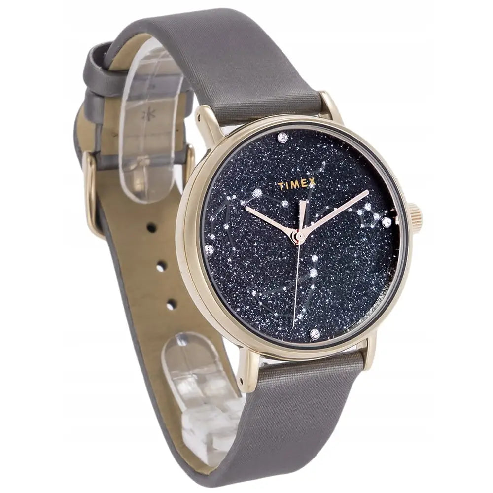 Steinbukken Vannmannen Fiskene Timex Tw2t87700