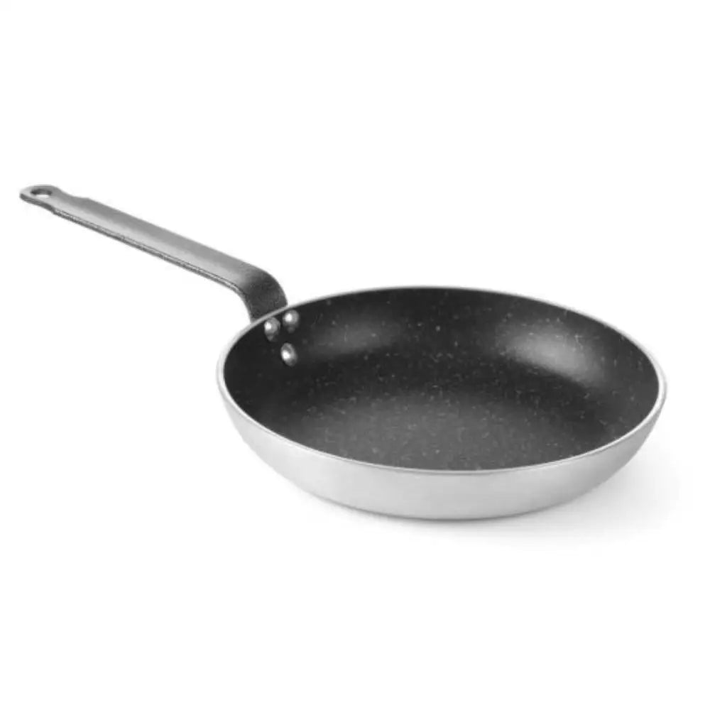 Stekepanne i Aluminium med Marmorert Non-stick Belegg ø 360 Mm - Hendi 627648