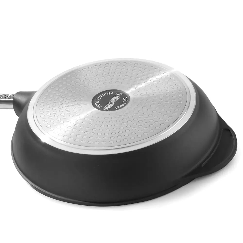 Stekepanne Induksjon Profi Line 280 Mm - Hendi 629253