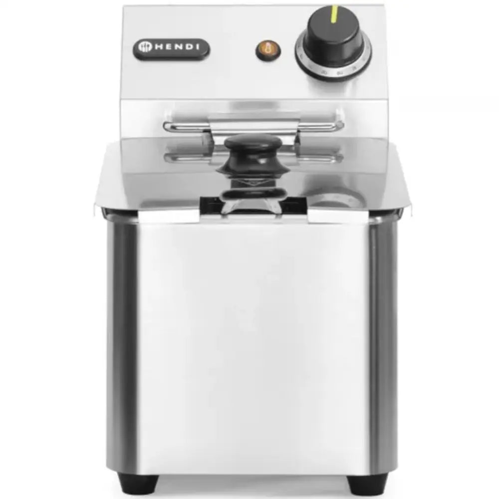 Steketakke Gastronomisk Kitchen Line 3kw 230v 4l - Hendi 205808
