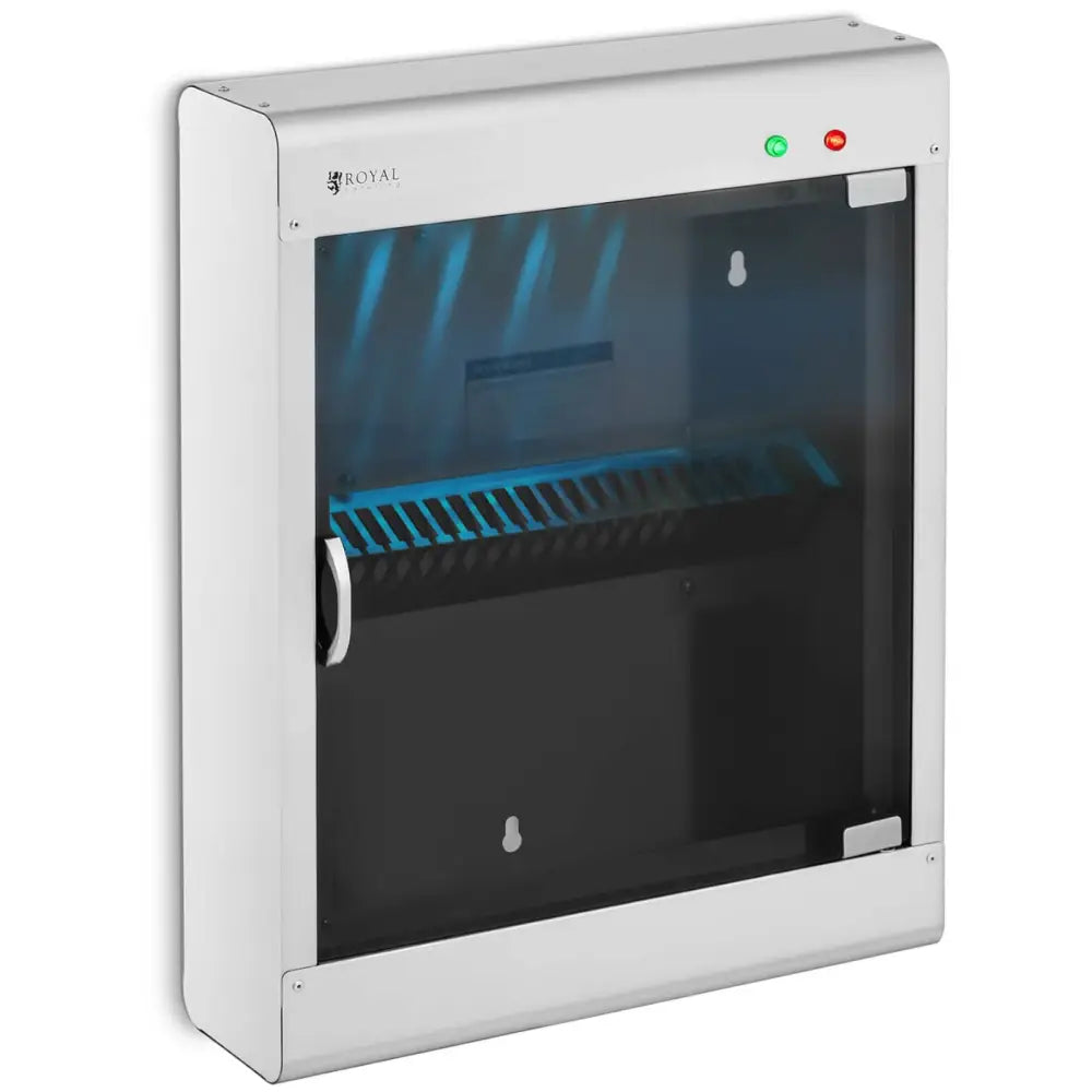 Sterilisator for Desinfisering av 20 Gastronomiske Kniver Uv