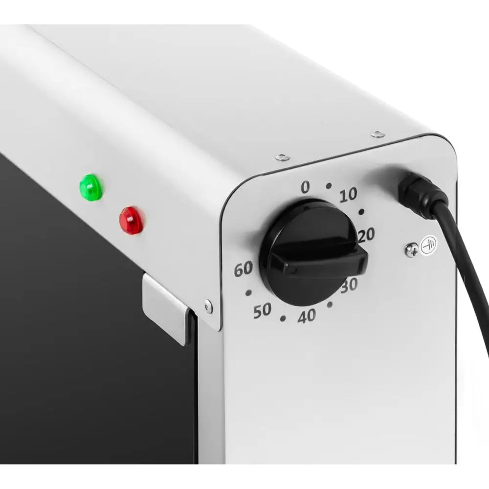 Sterilisator for Desinfisering av 20 Gastronomiske Kniver Uv