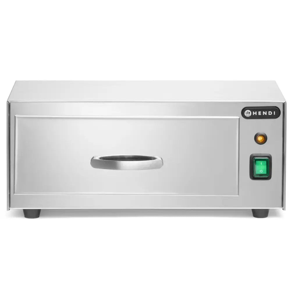 Sterilisator for Egg med 10 Plasser - Hendi 281253