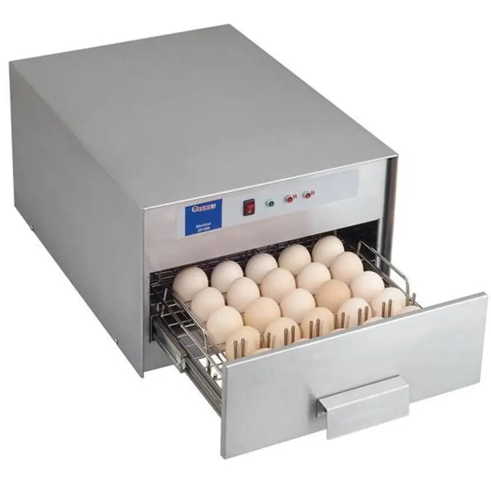 Sterilisator for Stråling av Egg og Kniver - Hendi 281208