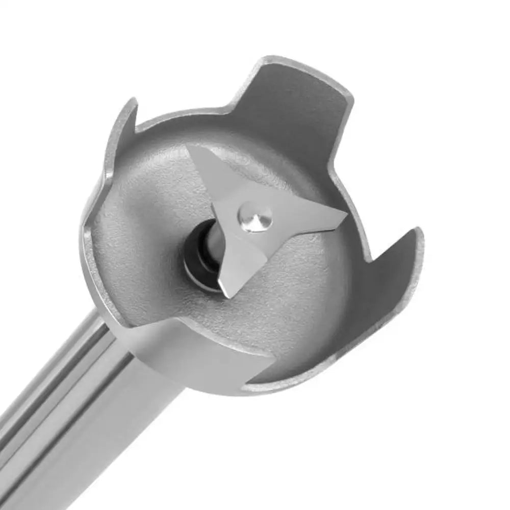 Sterk Håndholdt Mixer Blender Robot med 500mm Arm: 500w 230v Royal Catering