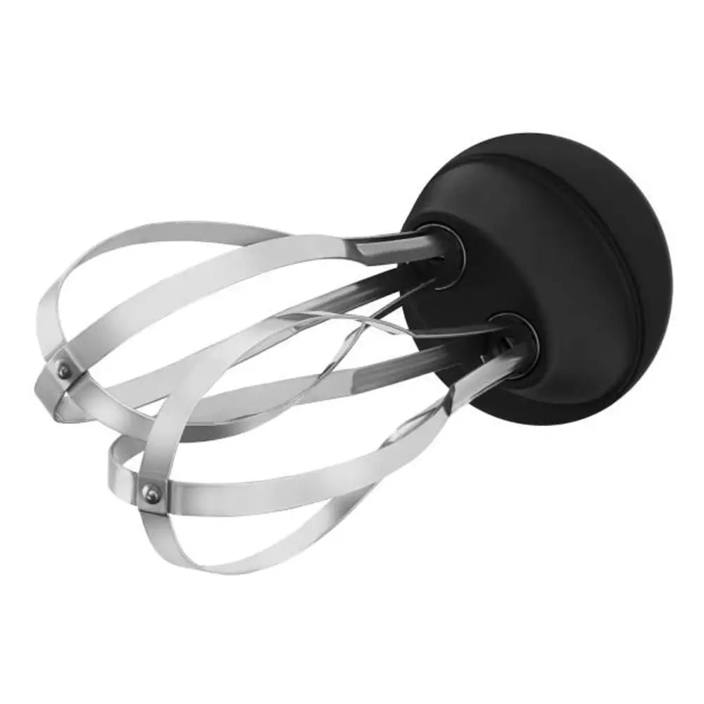 Sterk Håndmikser Blendeprosess med Visp 500w 230v Royal Catering