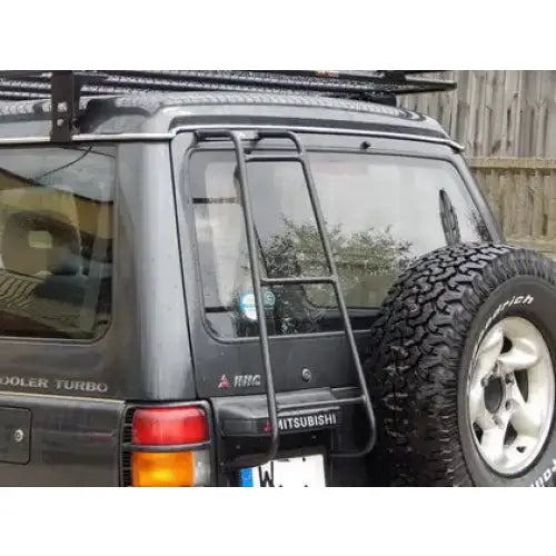 Stige - Mitsubishi Pajero 2 91-00