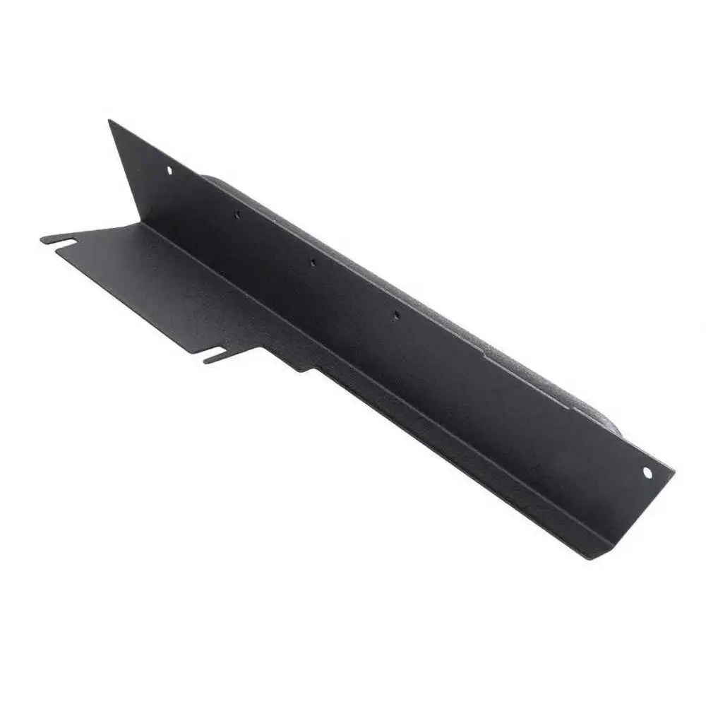 Stigtrin Sklier Smittybilt Xrc Rock - Jeep Wrangler Tj 97-06