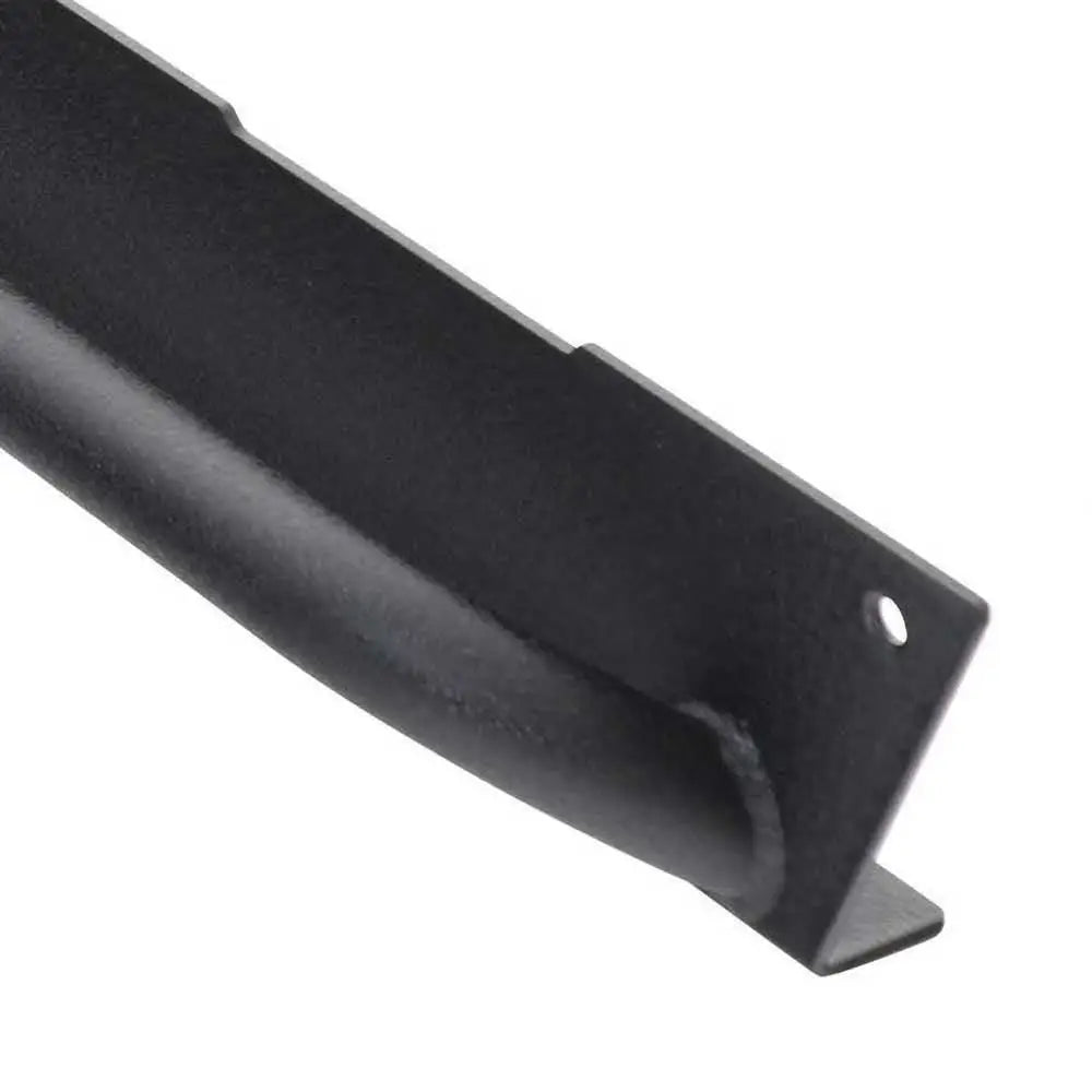 Stigtrin Sklier Smittybilt Xrc Rock - Jeep Wrangler Tj 97-06