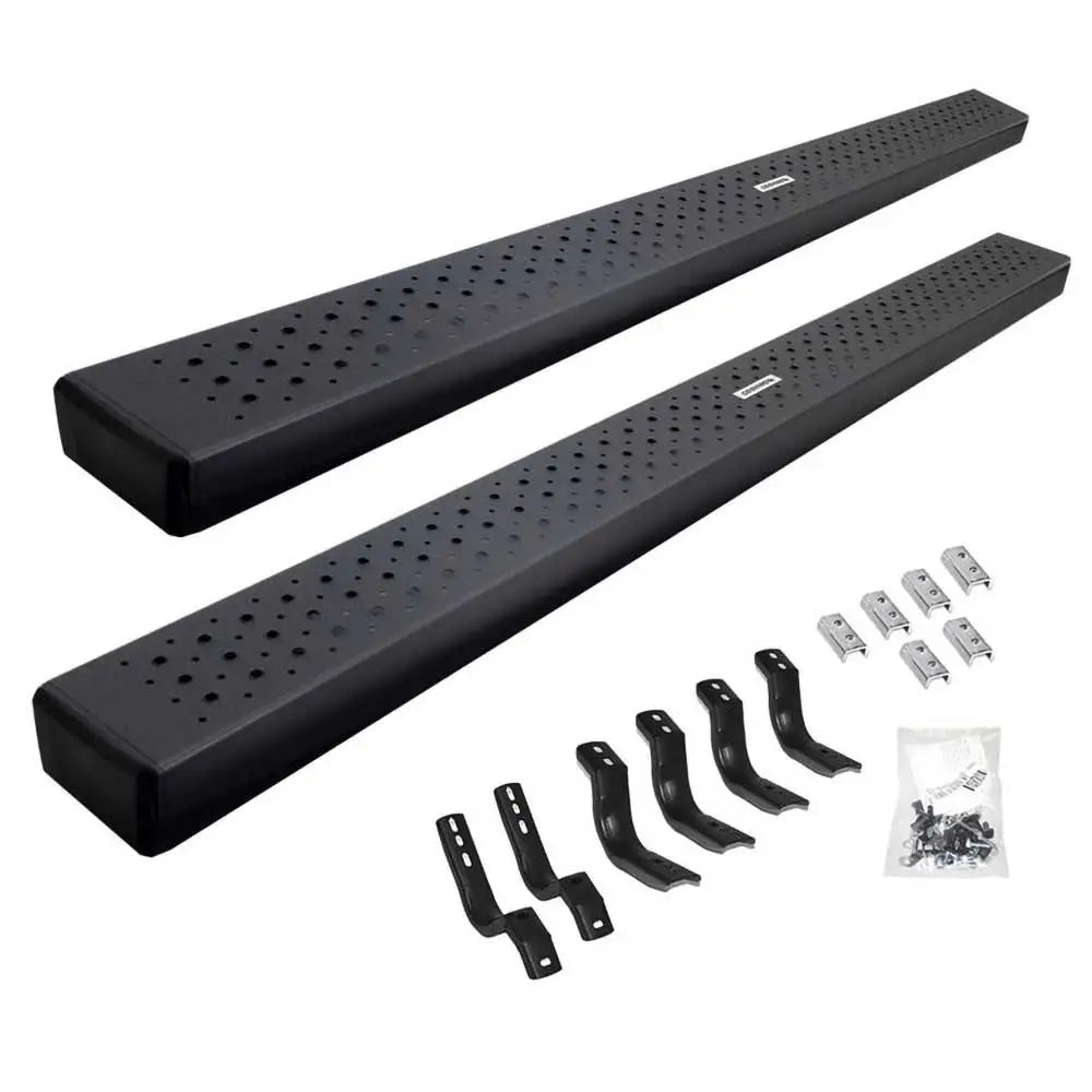 Stigtrinn 6x80’’ Hd Go Rhino Oe Xtreme - Gmc Sierra 2500 20-