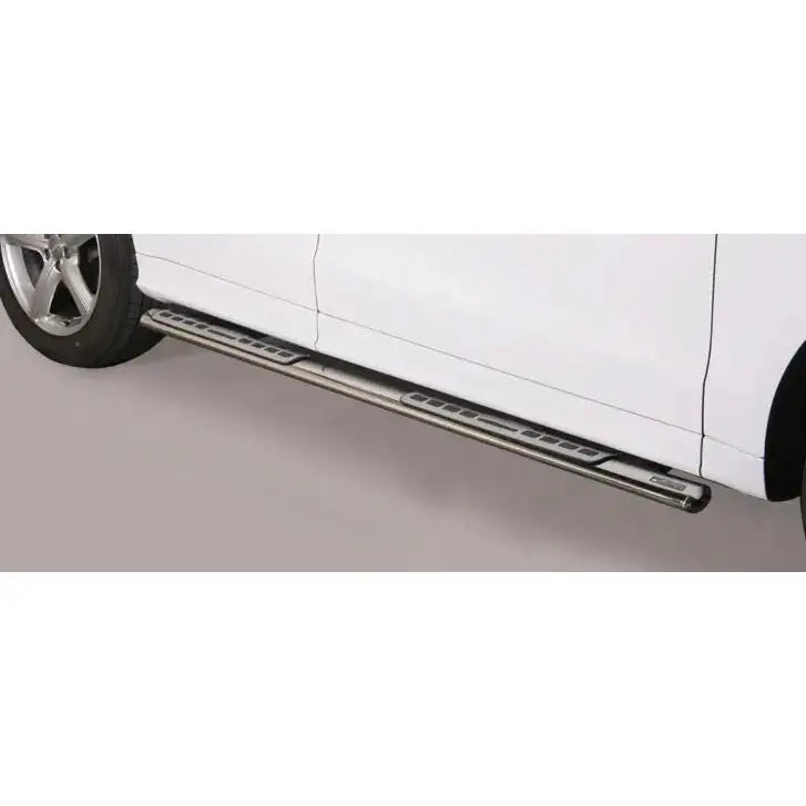 Stigtrinn Audi Q5 08-15 - Design