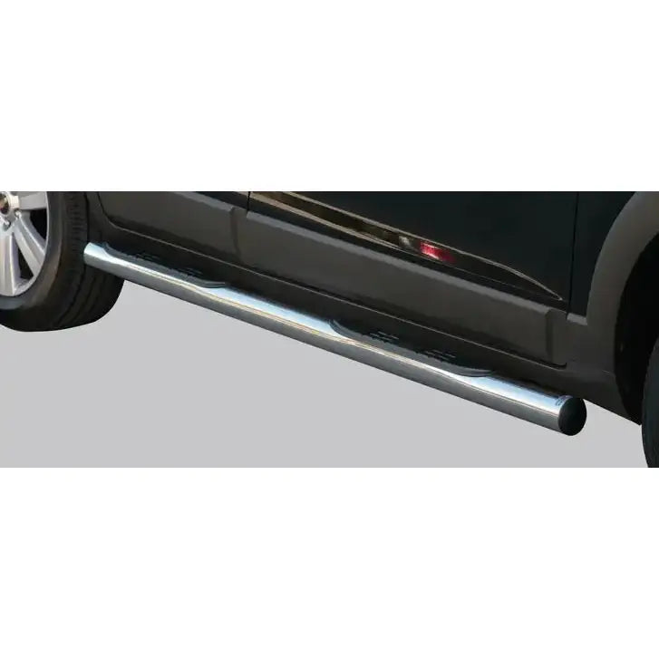 Stigtrinn Chevrolet Captiva 06-10 - Grand Pedana