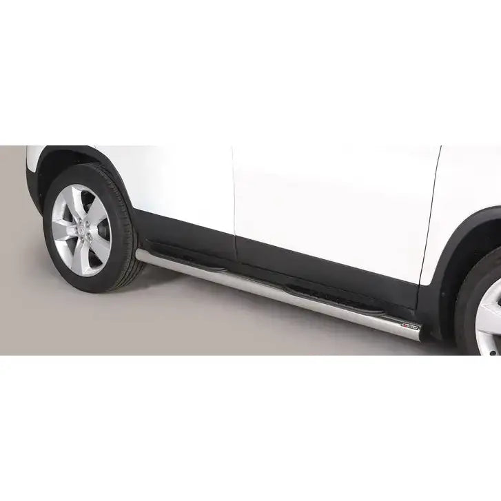Stigtrinn Chevrolet Trax 13-20 - Grand Pedana