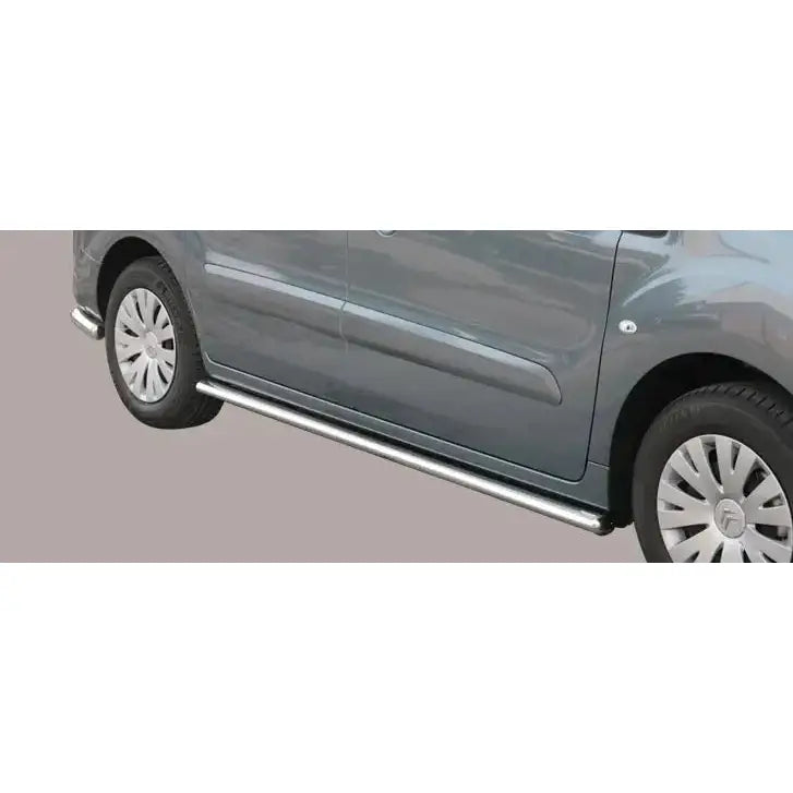 Stigtrinn Citroen Berlingo 08-14 - Oval