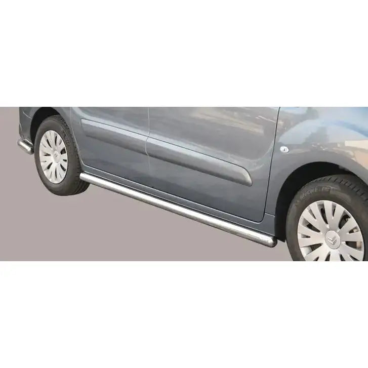 Stigtrinn Citroen Berlingo 08-14