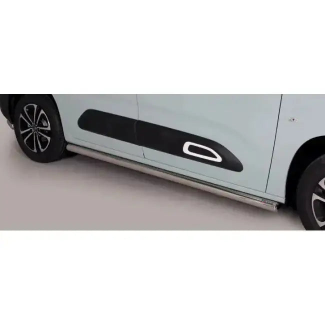 Stigtrinn - Citroen Berlingo Mwb 2018-