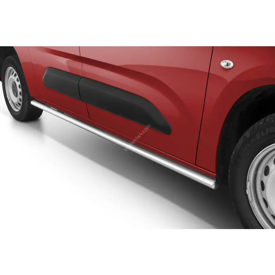 Stigtrinn Citroen Berlingo Van 19-