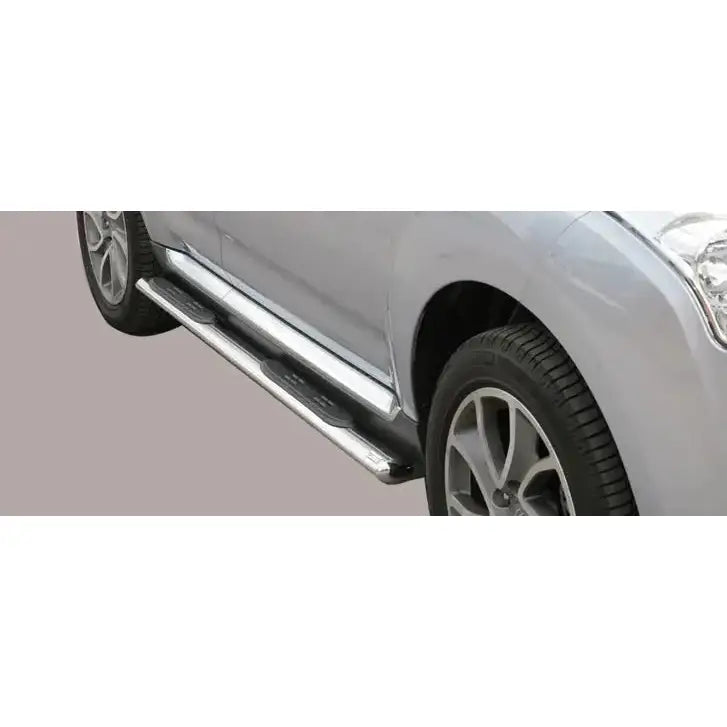 Stigtrinn Citroen C-crosser 08-12 - Grand Pedana Oval