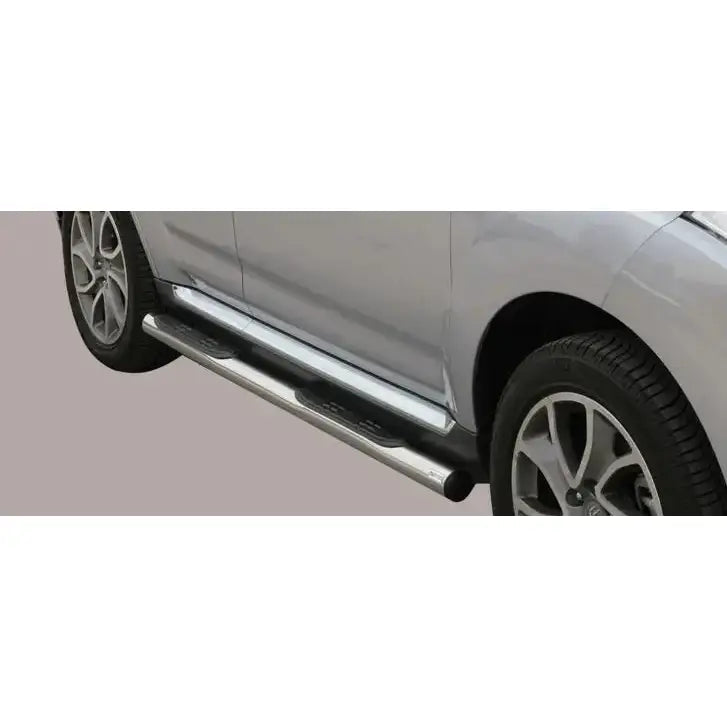Stigtrinn Citroen C-crosser 08-12 - Grand Pedana