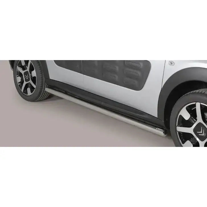 Stigtrinn Citroen C4 Cactus 15-17
