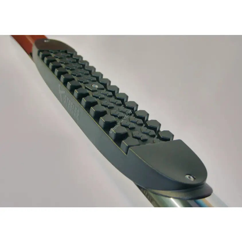 Stigtrinn Citroen Jumper 06-13 med Plast