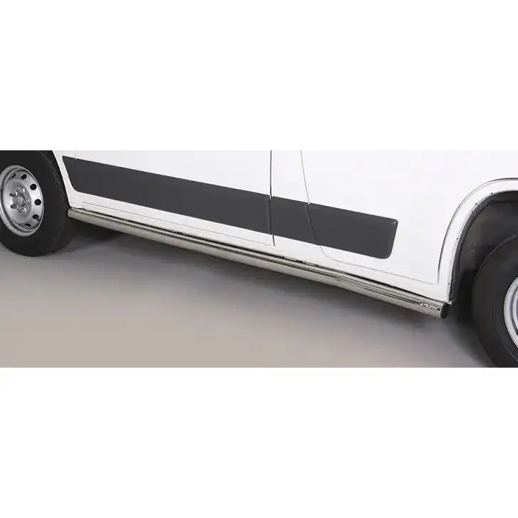 Stigtrinn Citroen Jumper Swb 06-13