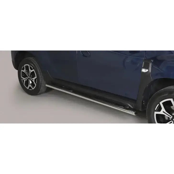 Stigtrinn Dacia Duster 18-19 - Grand Pedana Oval