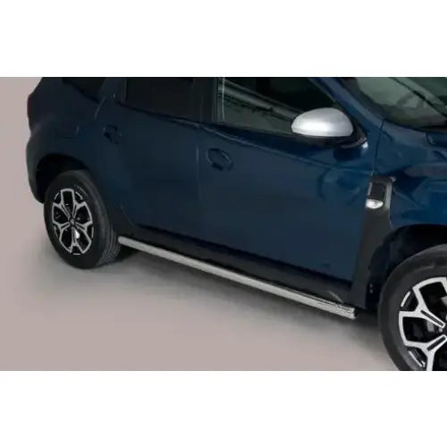 Stigtrinn Dacia Duster 21- Ec-godkjent
