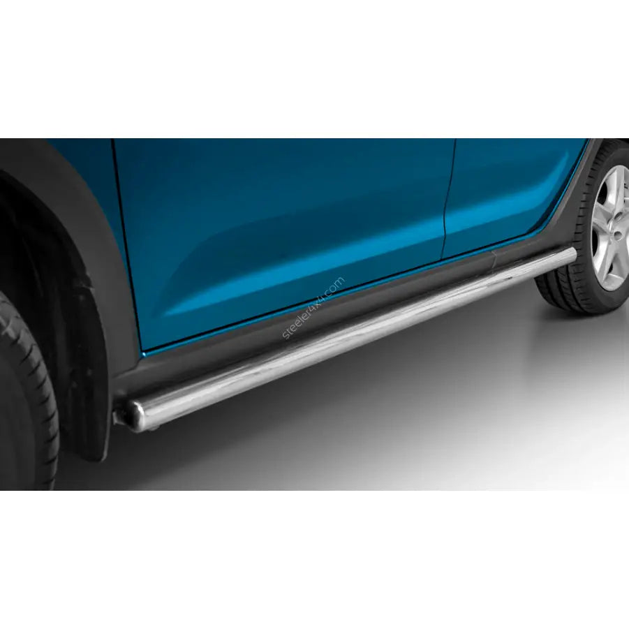 Stigtrinn Dacia Sandero Stepway 12-16
