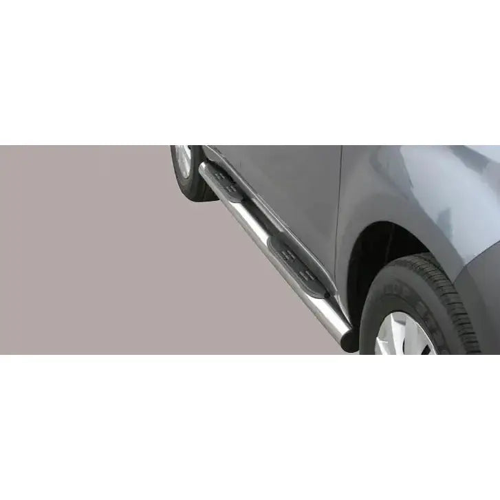 Stigtrinn Daihatsu Terios 06-09 - Grand Pedana