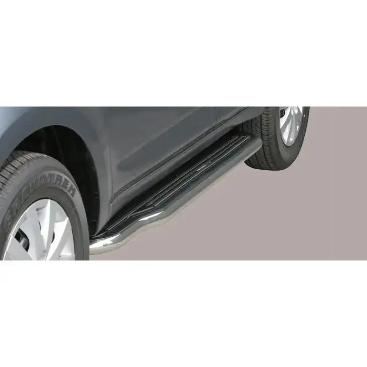 Stigtrinn Daihatsu Terios 06-09 - Pedana