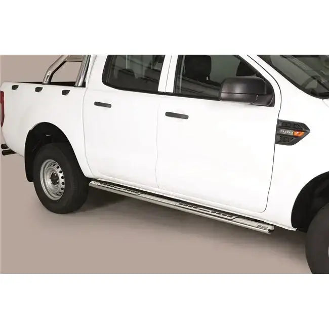 Stigtrinn Design Ford Ranger Double Cab 2019